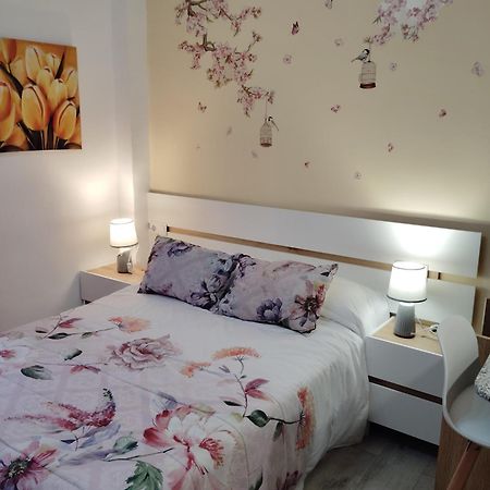 Apartamentos Nova De Abaixo 3 Понтеведра Екстериор снимка