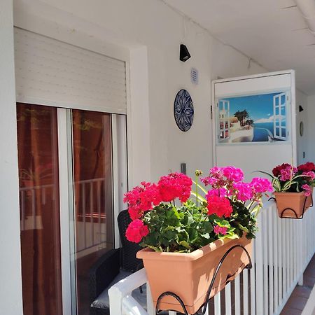 Apartamentos Nova De Abaixo 3 Понтеведра Екстериор снимка