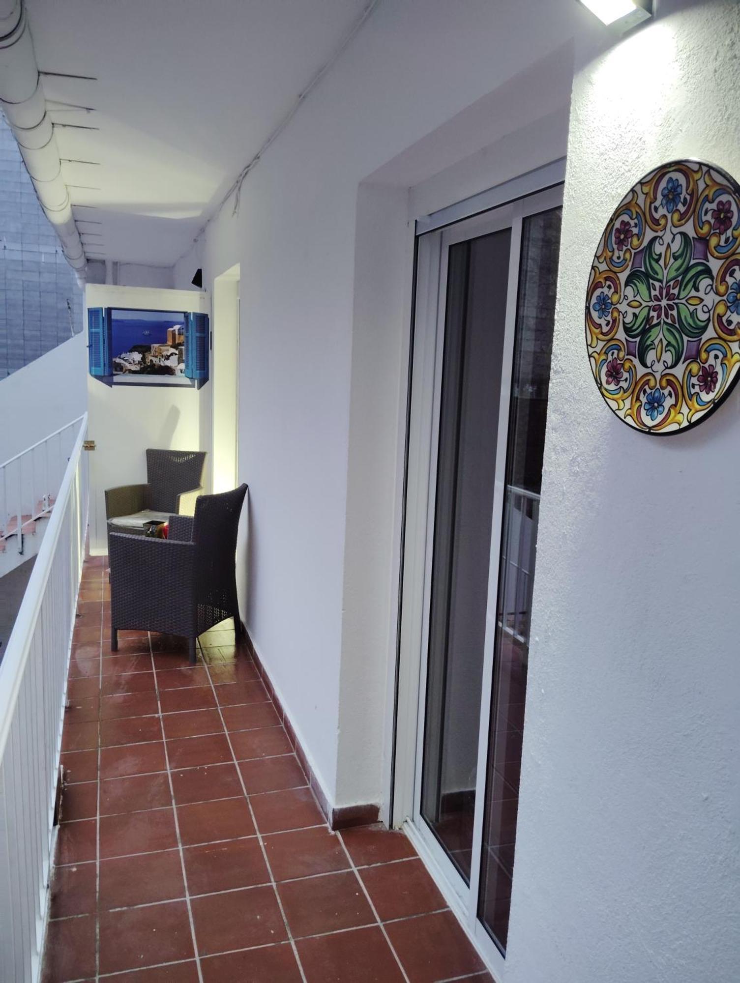 Apartamentos Nova De Abaixo 3 Понтеведра Екстериор снимка