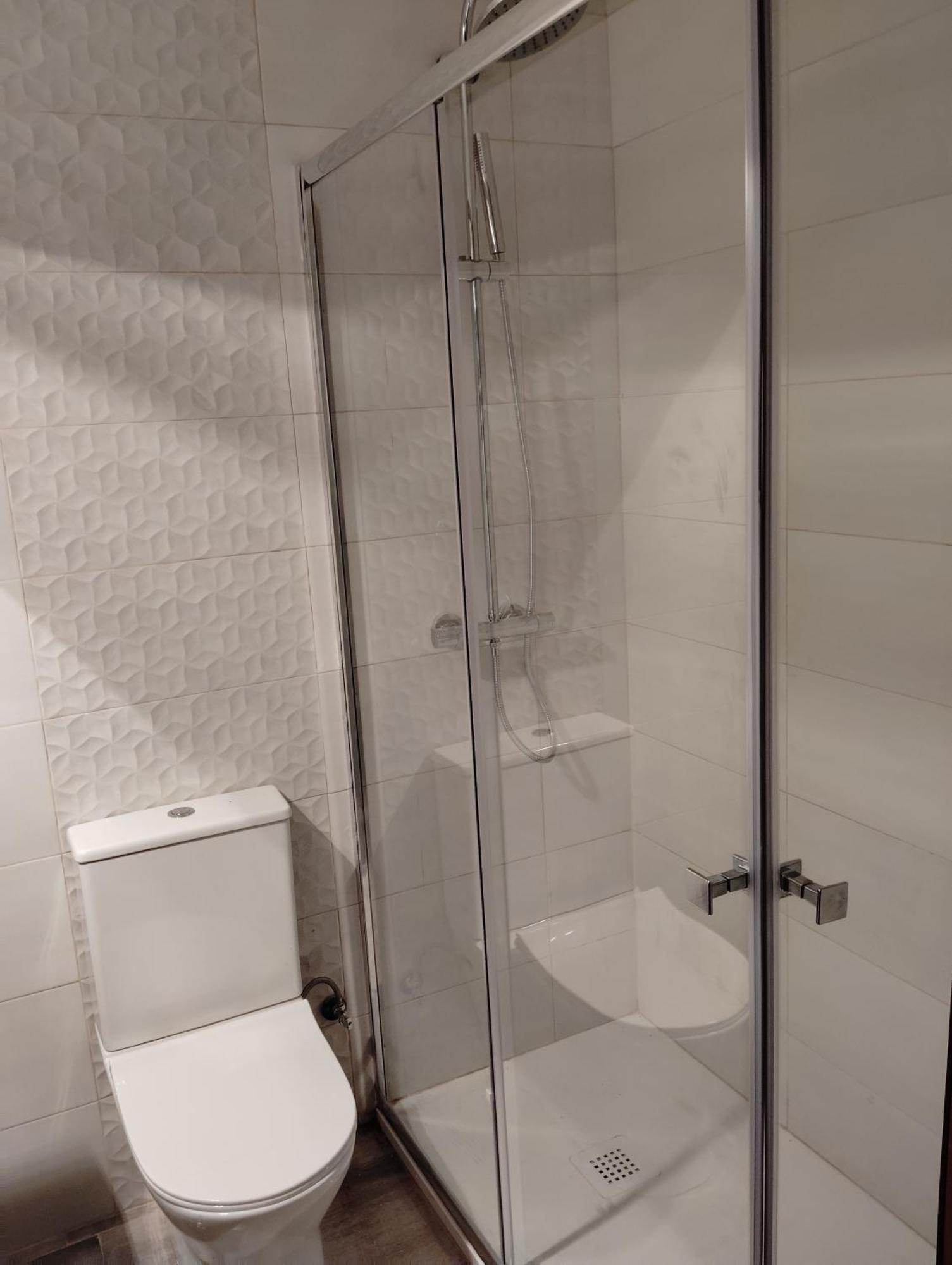 Apartamentos Nova De Abaixo 3 Понтеведра Екстериор снимка