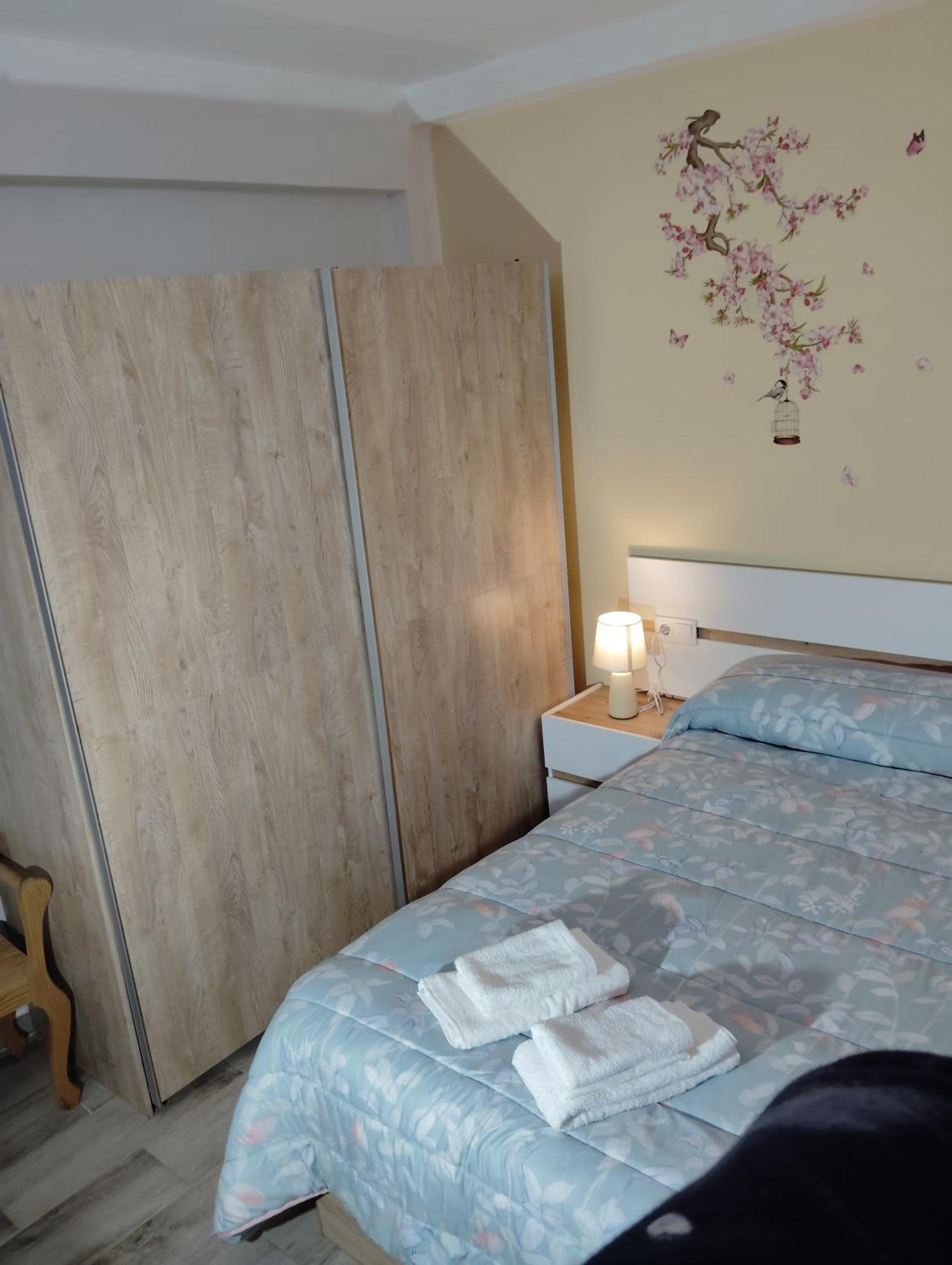Apartamentos Nova De Abaixo 3 Понтеведра Екстериор снимка