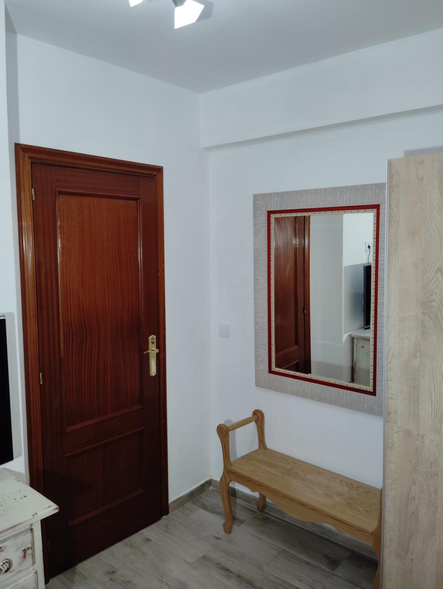 Apartamentos Nova De Abaixo 3 Понтеведра Екстериор снимка