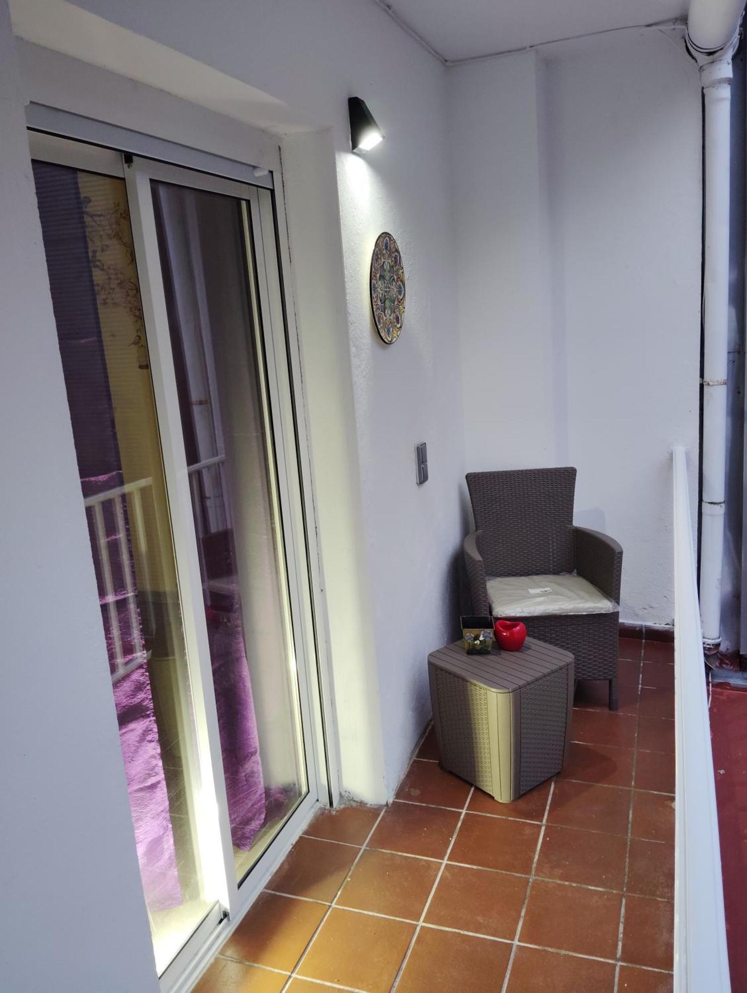 Apartamentos Nova De Abaixo 3 Понтеведра Екстериор снимка