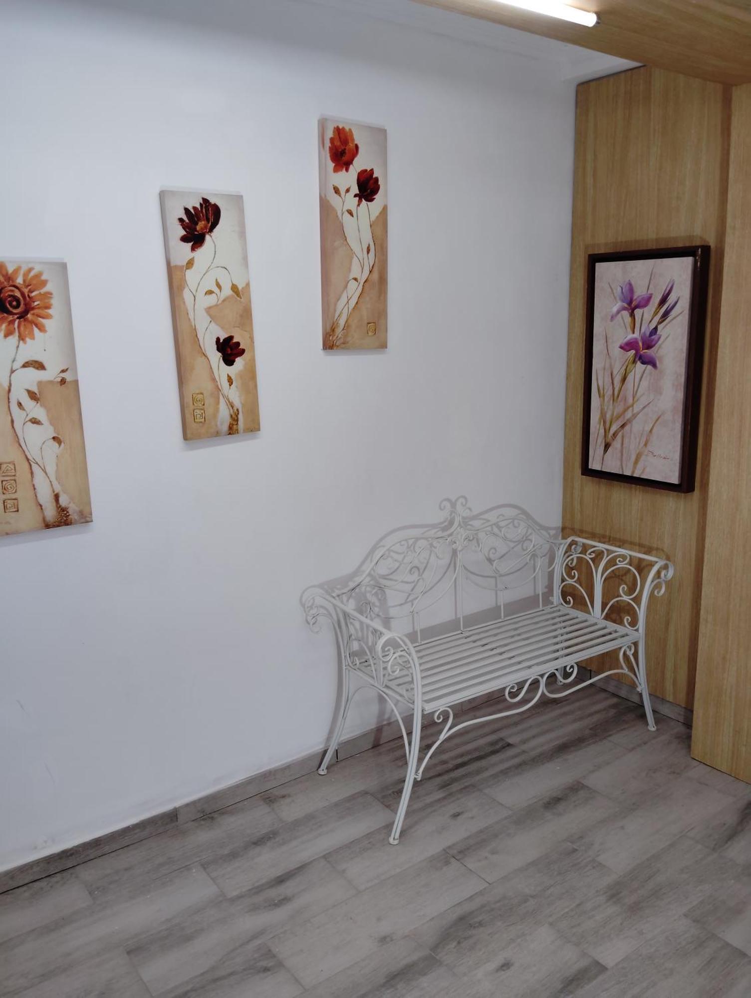 Apartamentos Nova De Abaixo 3 Понтеведра Екстериор снимка