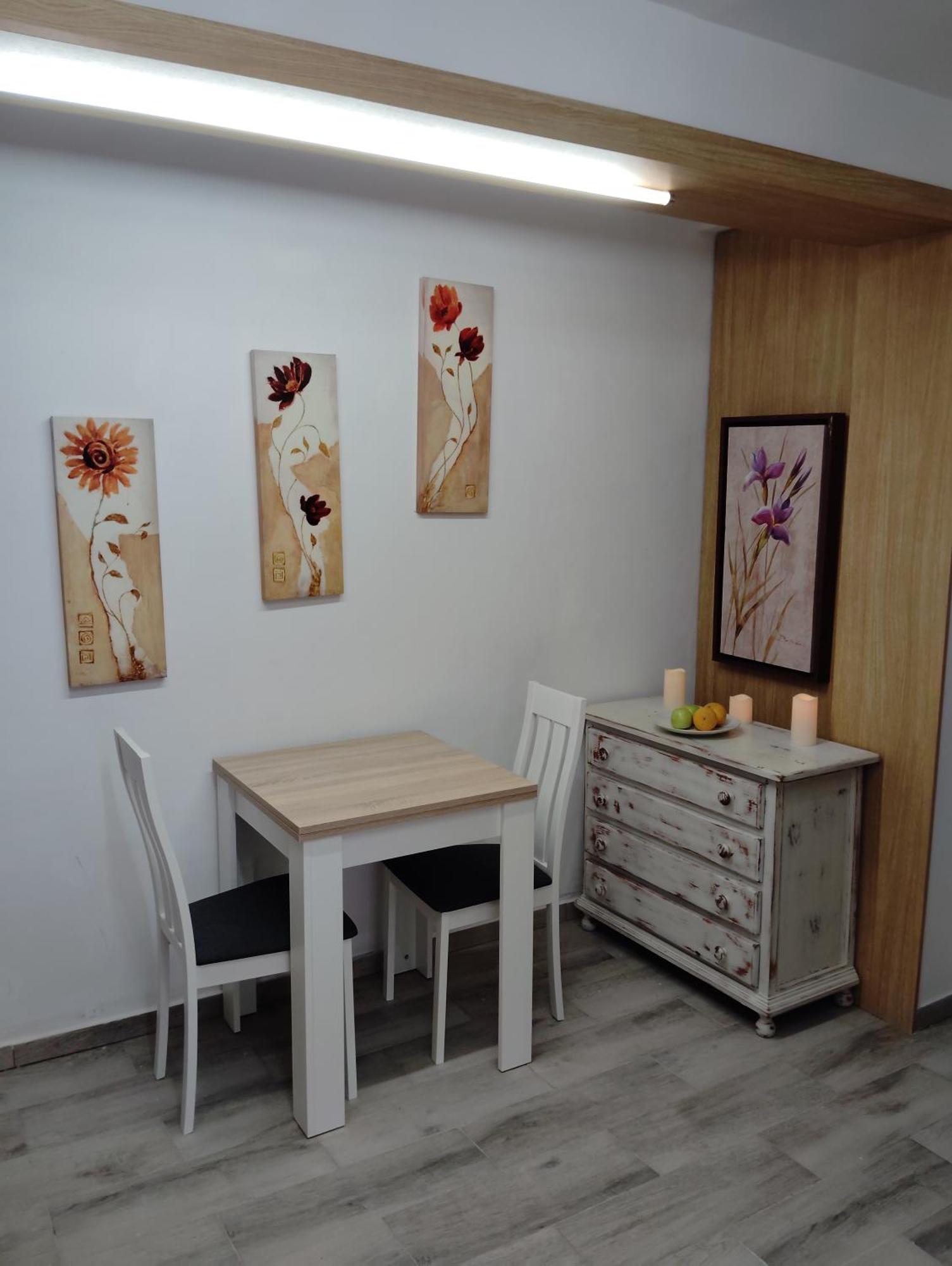 Apartamentos Nova De Abaixo 3 Понтеведра Екстериор снимка