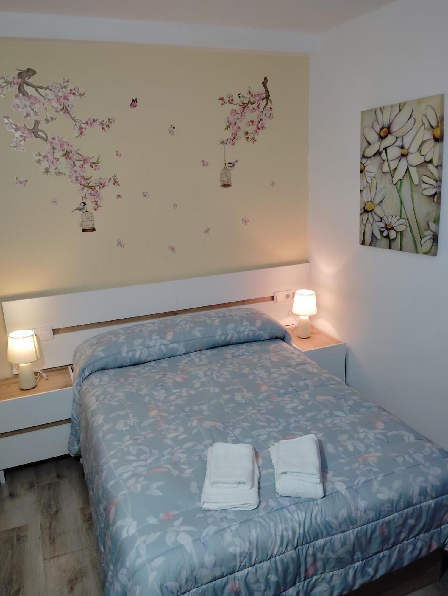 Apartamentos Nova De Abaixo 3 Понтеведра Екстериор снимка