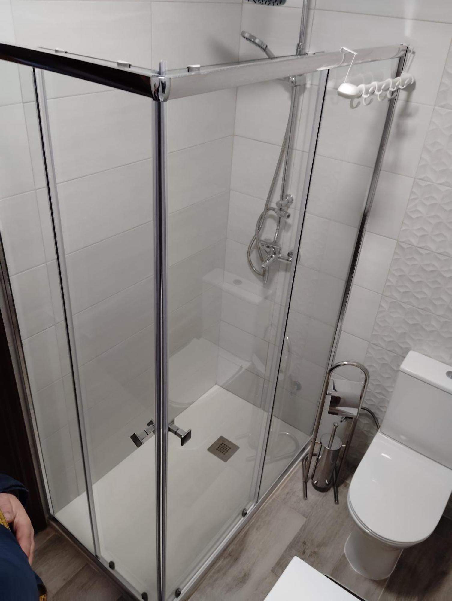 Apartamentos Nova De Abaixo 3 Понтеведра Екстериор снимка