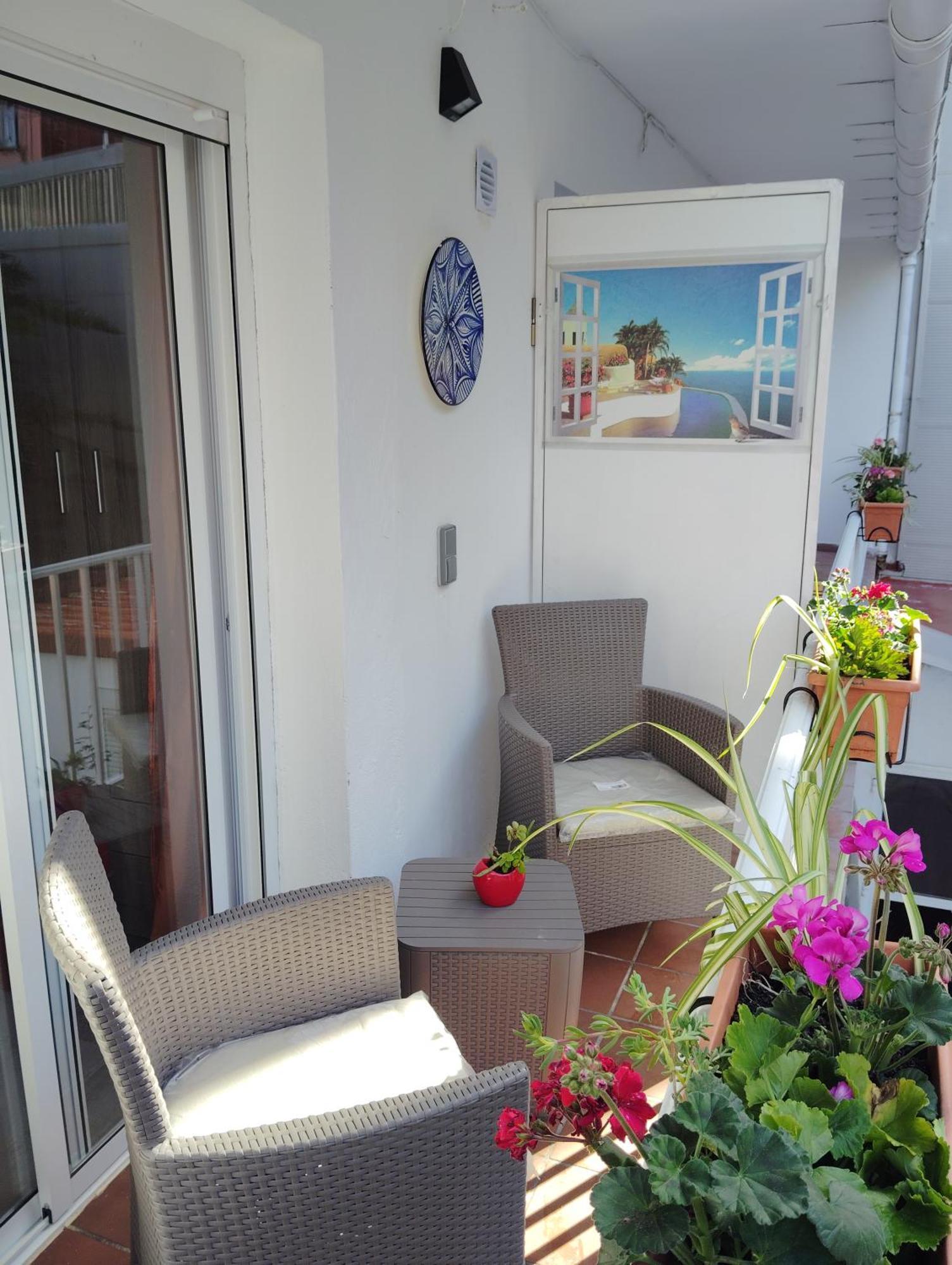 Apartamentos Nova De Abaixo 3 Понтеведра Екстериор снимка