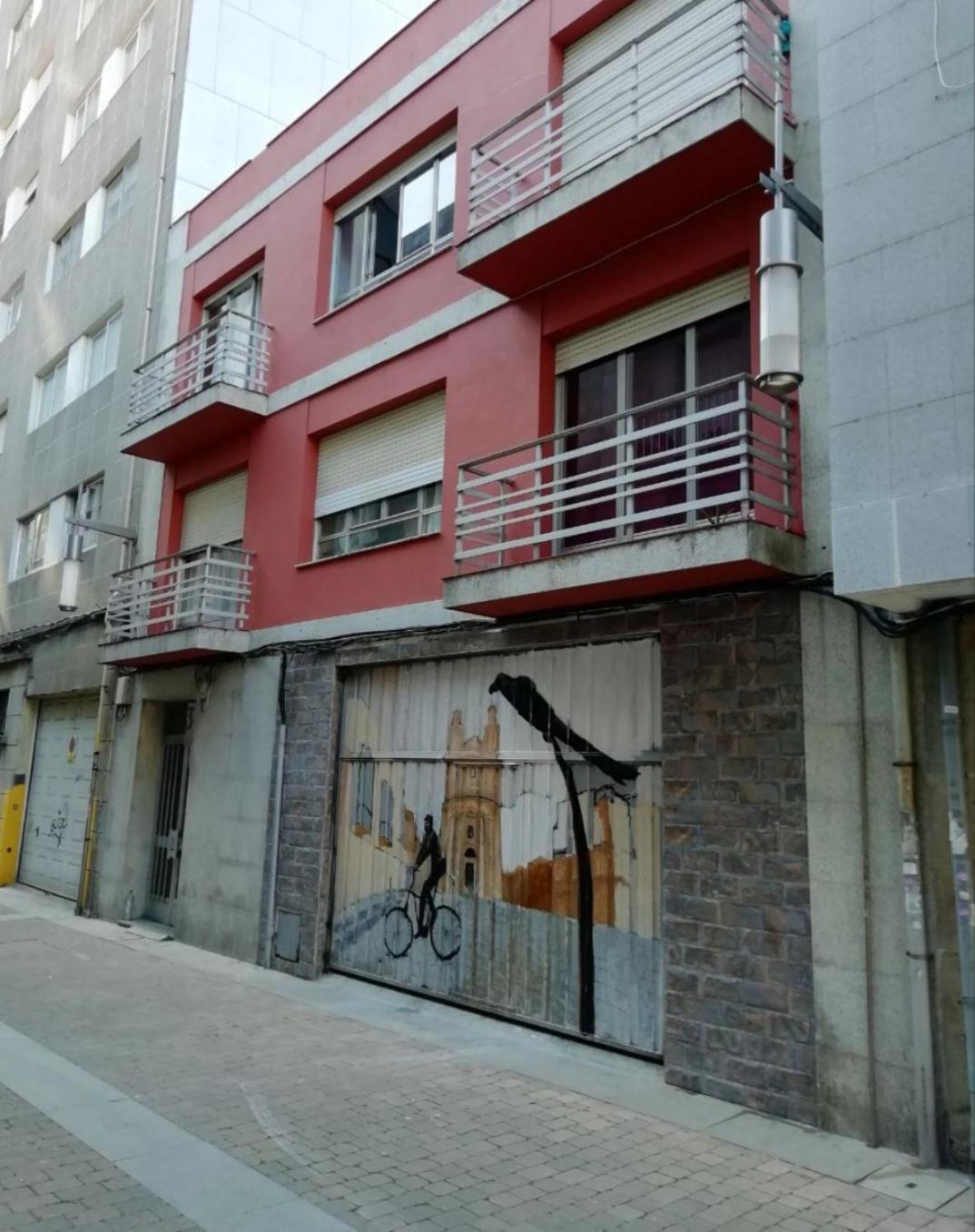 Apartamentos Nova De Abaixo 3 Понтеведра Стая снимка