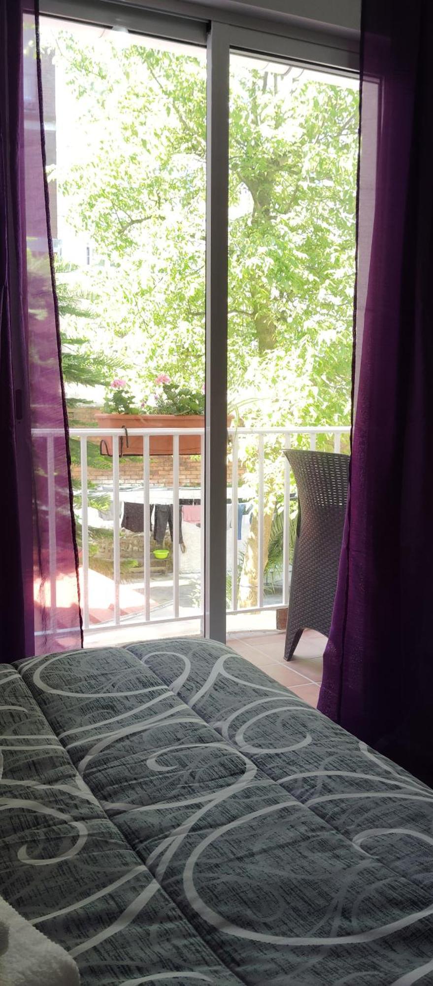 Apartamentos Nova De Abaixo 3 Понтеведра Екстериор снимка