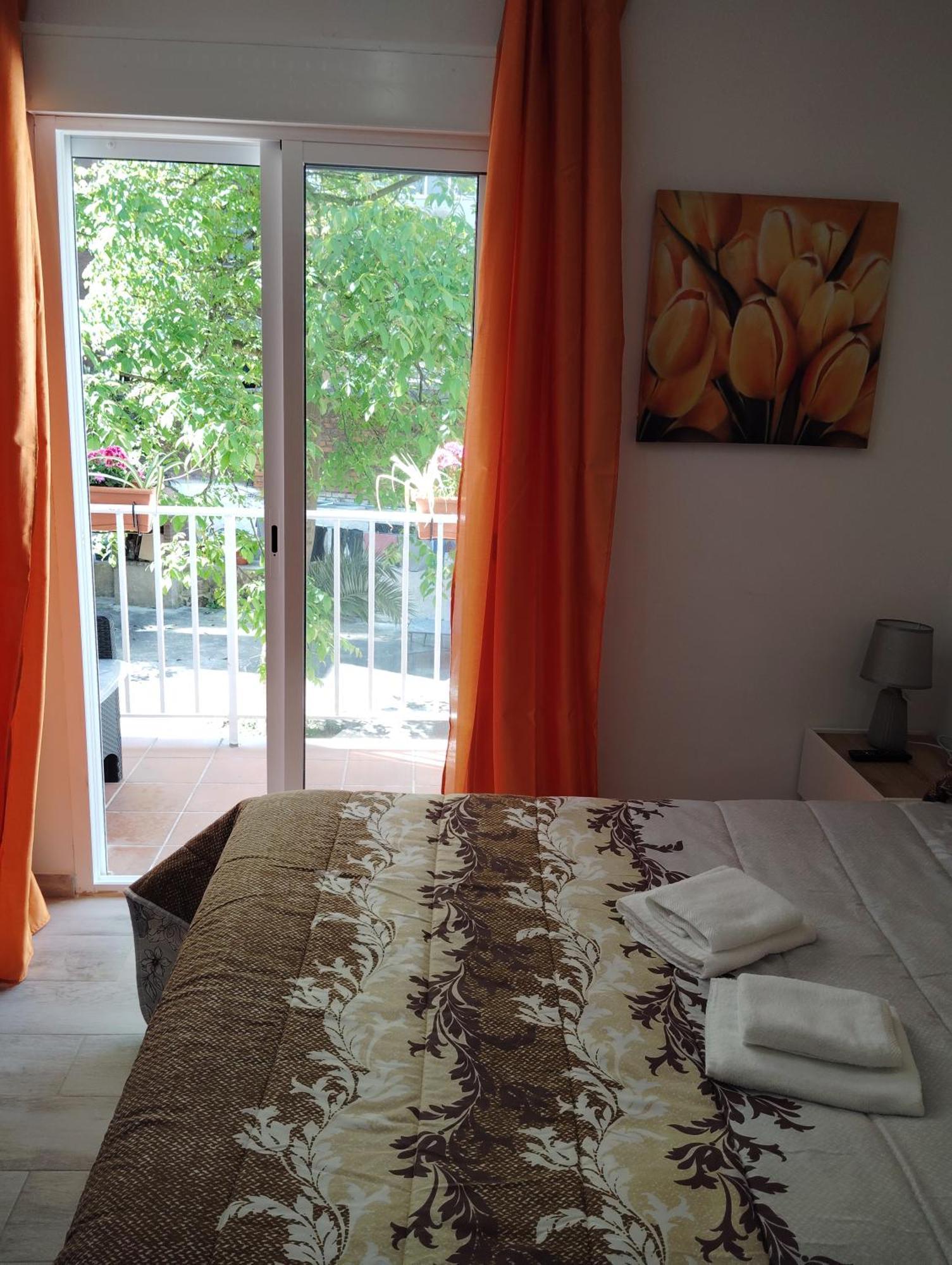 Apartamentos Nova De Abaixo 3 Понтеведра Екстериор снимка
