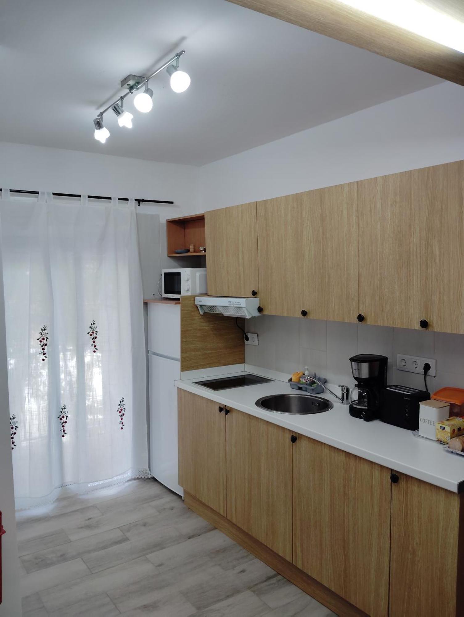 Apartamentos Nova De Abaixo 3 Понтеведра Екстериор снимка