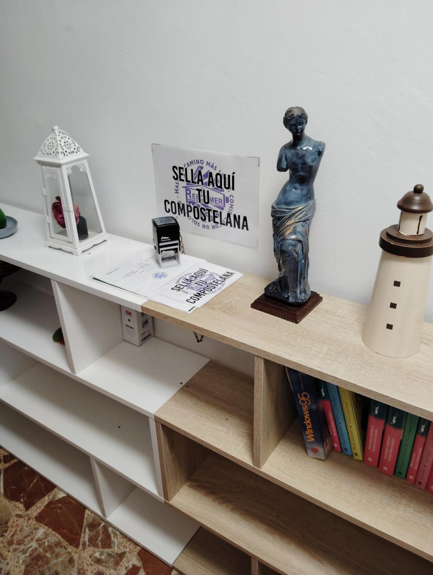 Apartamentos Nova De Abaixo 3 Понтеведра Екстериор снимка